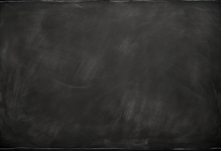 the background of the blackboardの素材