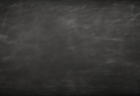 the background of the blackboardの素材