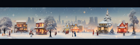 santas christmas cards screenshotsの素材