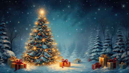 santas christmas cards screenshotsの素材
