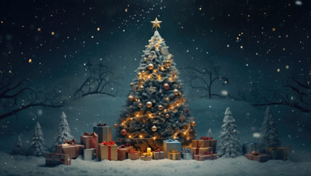 santas christmas cards screenshotsの素材