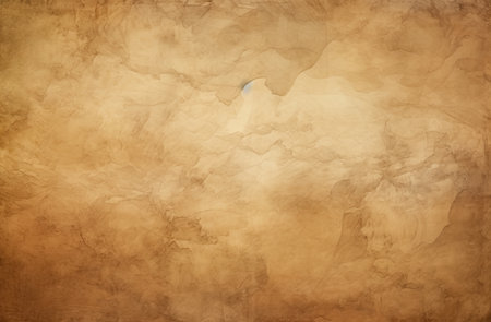 brown distressed paper textureの素材