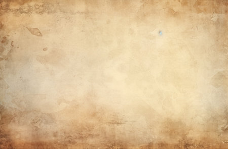 brown distressed paper textureの素材