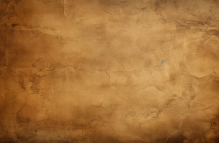 brown distressed paper textureの素材