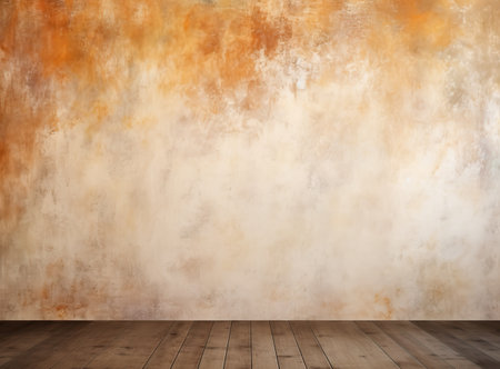 brown distressed paper textureの素材