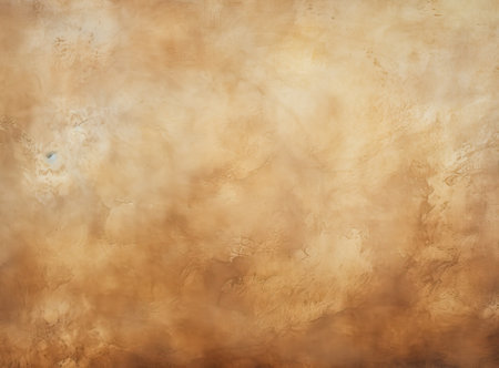 brown distressed paper textureの素材