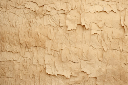 brown distressed paper textureの素材
