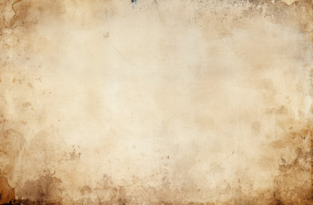 brown distressed paper textureの素材