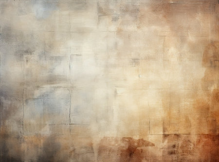brown distressed paper textureの素材