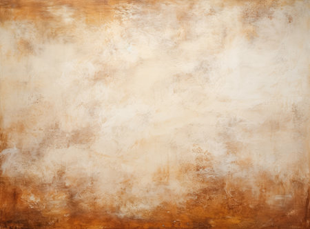 brown distressed paper textureの素材