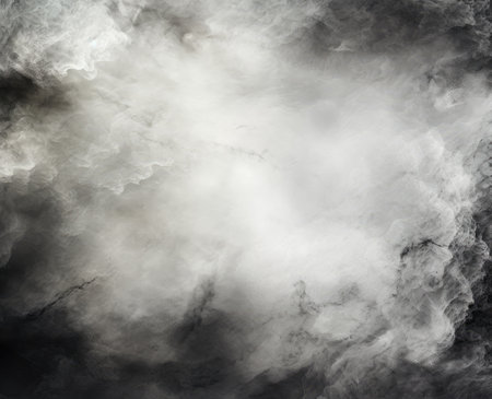 grunge black and white backgroundの素材