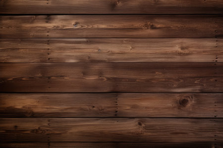 wooden wall with paint texture backgroundの素材