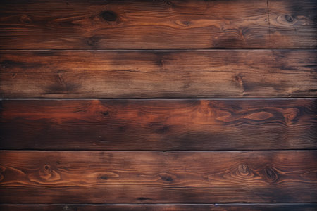 wooden wall with paint texture backgroundの素材