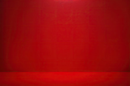 A close up of a red background with smoke emerging from itの素材