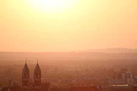 freiburgの写真素材