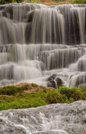 Beautiful beautiful landscapeの写真素材