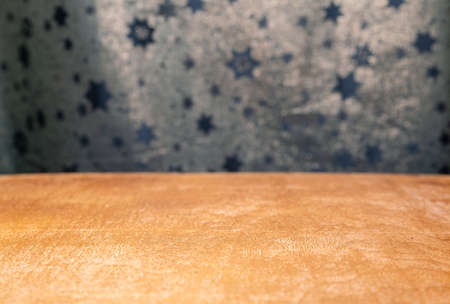 Christmas background postcardの写真素材