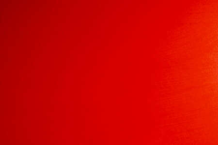 Paper texture red color. Colored cardboard. Beautiful background.の写真素材