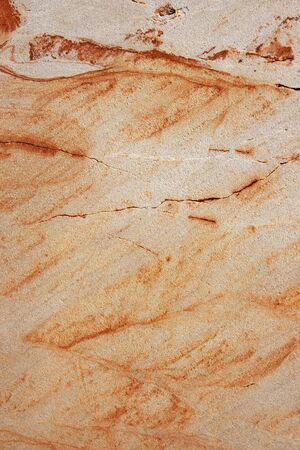 Beige granite background  Beige granite with natural pattern の写真素材