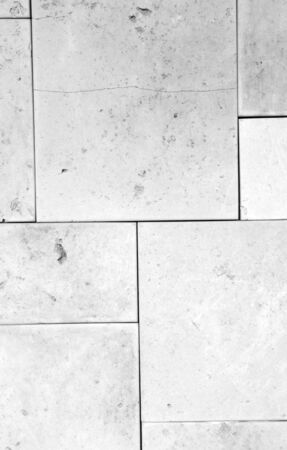 Granite tile の写真素材