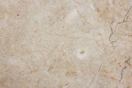 Seamless soft beige marble  の写真素材