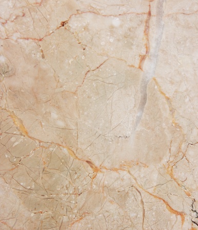 Marble with natural pattern  Beige marble の写真素材