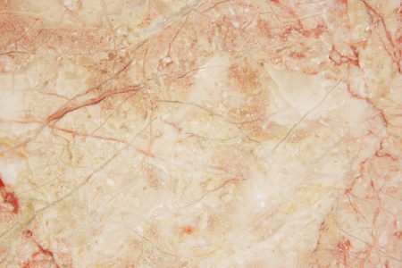 Marble background. Seamless soft beige marble with natural pattern.の写真素材