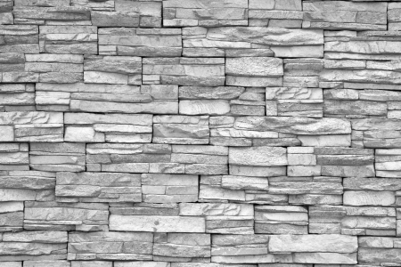  Decorative brick wall. Brick wall as background.の写真素材