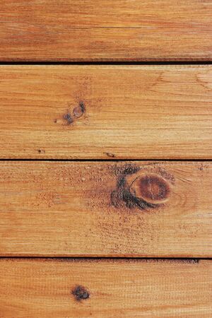 Background of weathered rustic wooden plank の写真素材