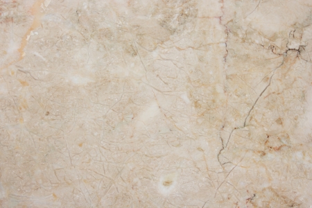 Marble with natural pattern. Seamless soft beige marble.の写真素材