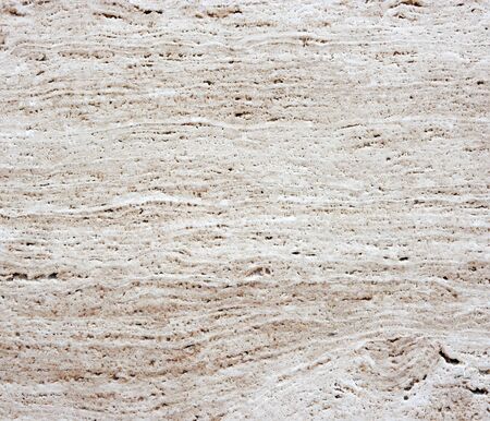 Natural beige marble. Natural pattern on the old granite.の写真素材