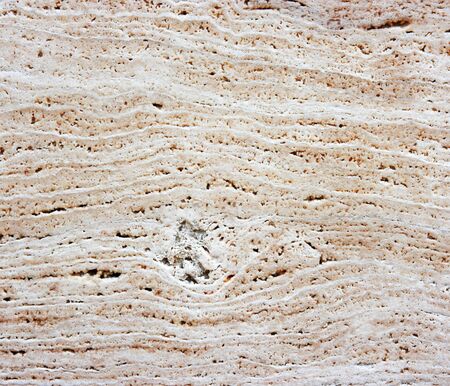 Natural beige marble  Natural pattern on the old granite の写真素材