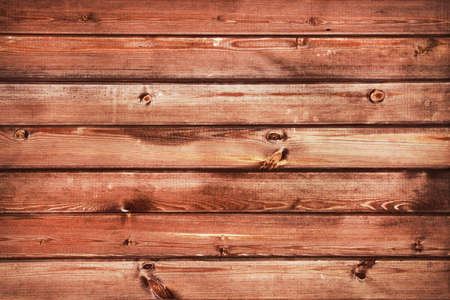 Wooden background  Simple wooden planks in a row の写真素材