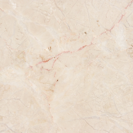 Beige marble background with natural pattern の写真素材