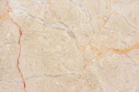 Beige marble with natural pattern  の写真素材