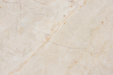 Marble beige marble with natural pattern の写真素材