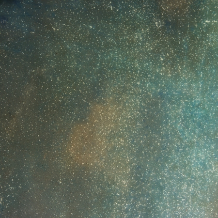 Grunge background Painted iron old wallの写真素材