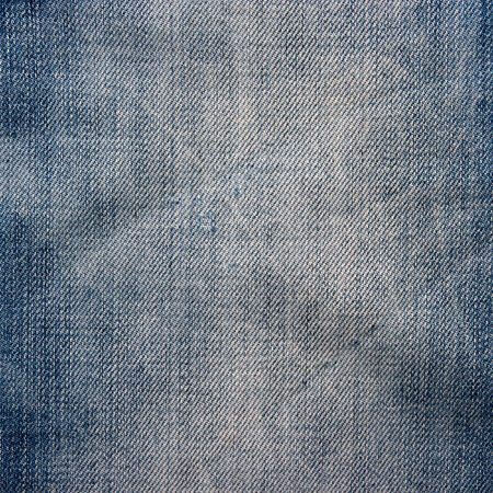 Blue denim jeans texture  Jeans background の写真素材