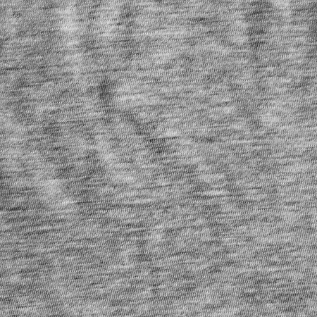 Grey fabric texture  Background with delicate striped pattern の写真素材