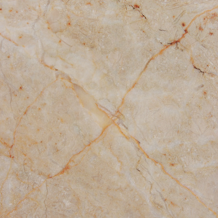 Marble background with natural pattern. Beige marble texture.の写真素材