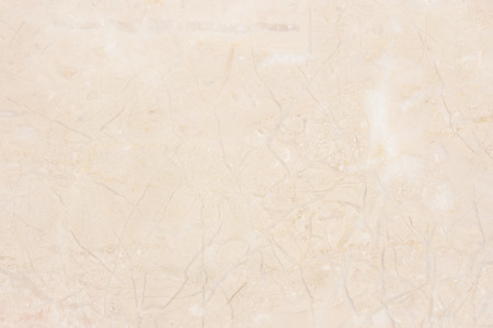 Marble background with natural pattern. Beige marble stone wall texture.の写真素材