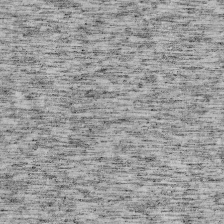 Grey fabric texture. Background with delicate striped pattern.の写真素材