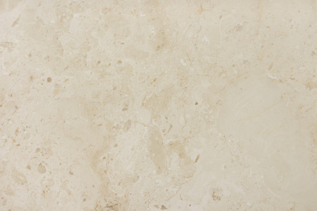 Beige marble background with natural pattern. Marble stone wall texture.の写真素材