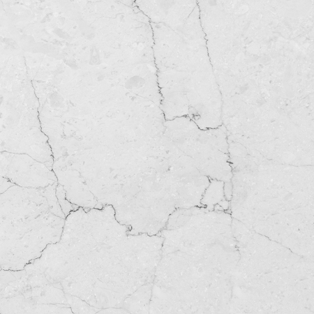 White marble texture with natural pattern. Marble stone wall background.の写真素材