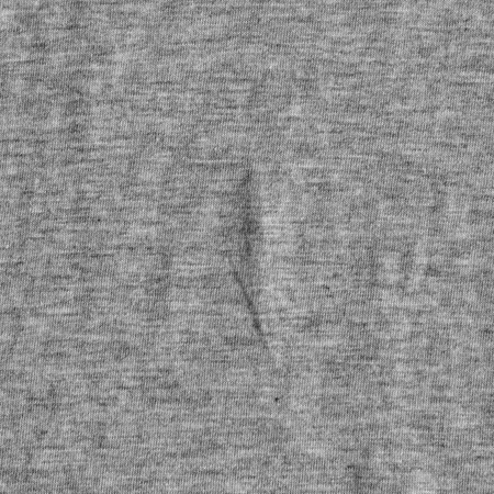 Grey striped fabric texture. Background with delicate striped pattern.の写真素材