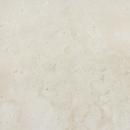 Cream marble with natural pattern. Marble stone wall background, texture.の写真素材