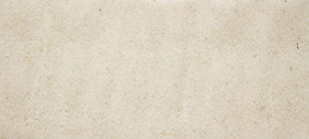 Photo of beige paper, eco recycled paper.の写真素材