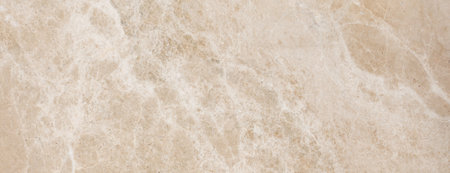 Photo of a beige natural marble with abstract pattern, backgroundの写真素材