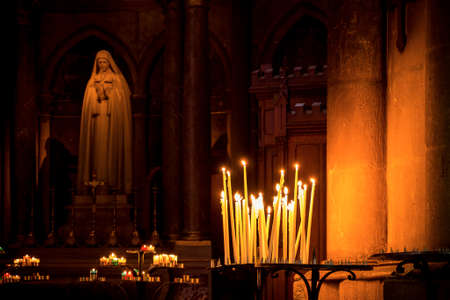 Early summer in Champagne, Franceのeditorial素材