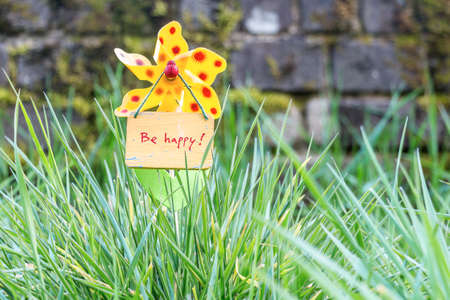 April freshness in Luxembourgの写真素材